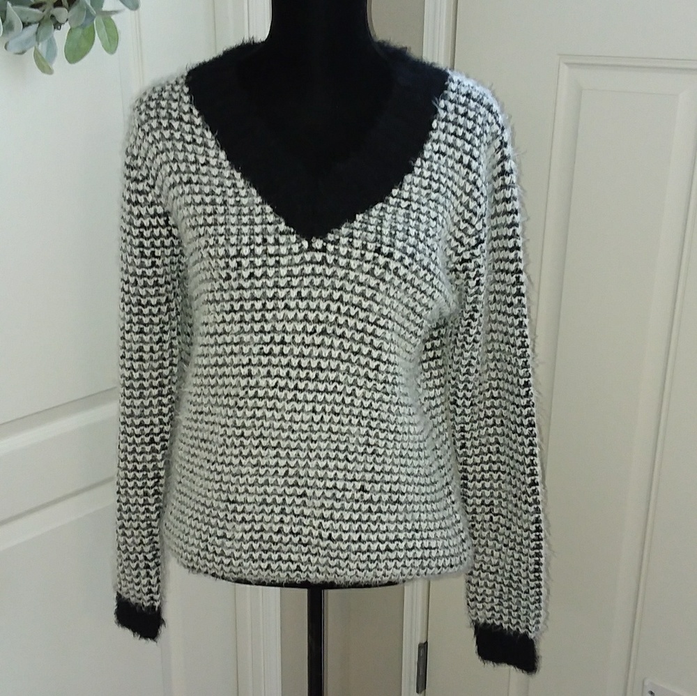 Absolutely Exclusively for Stitch Fix Sweater
